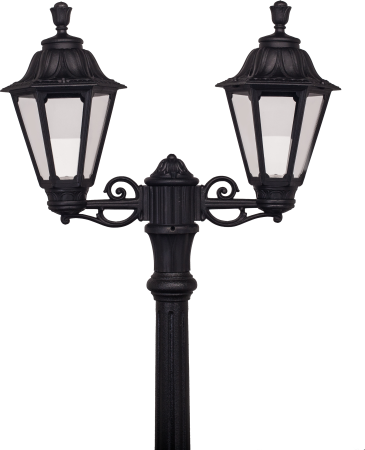 Gigi Bisso Cefa 2l черный Fumagalli