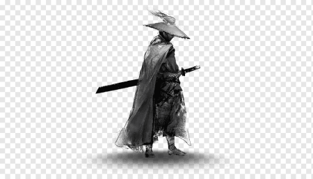 Ягю Мунэнори Samurai Warriors