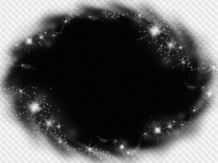 Маска для фотошопа