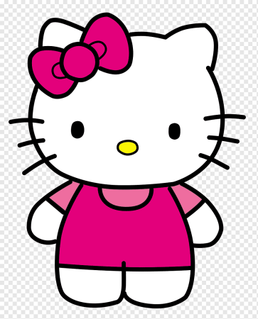 Хеллоу Китти hello Kitty