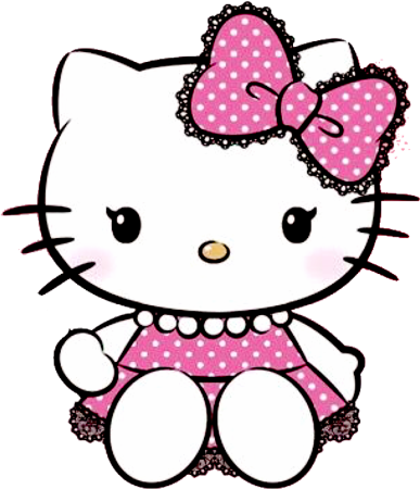 Хеллоу Китти hello Kitty