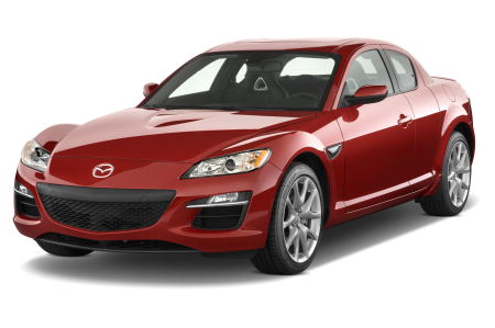 Chevrolet Camaro sideview