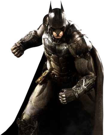 Batman 2021 Гордон