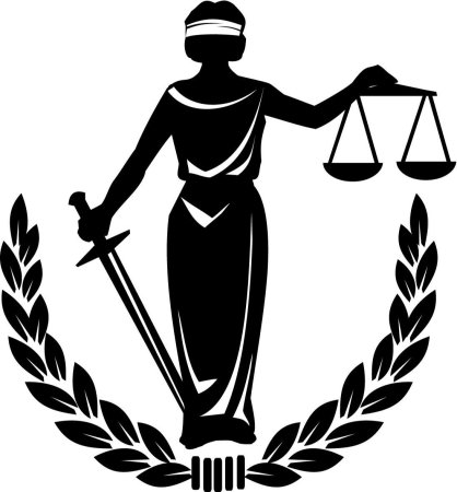 Символ правосудия