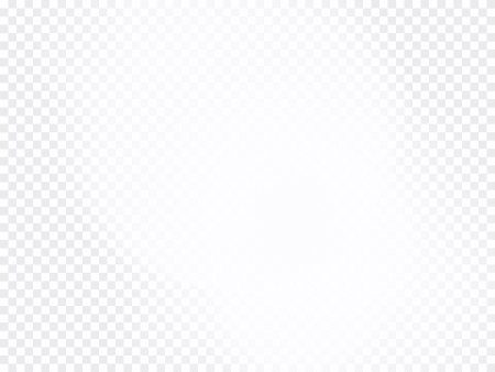 Белая прозрачная подложка