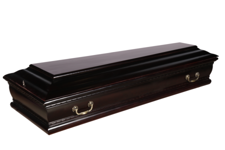 Гроб 4х15