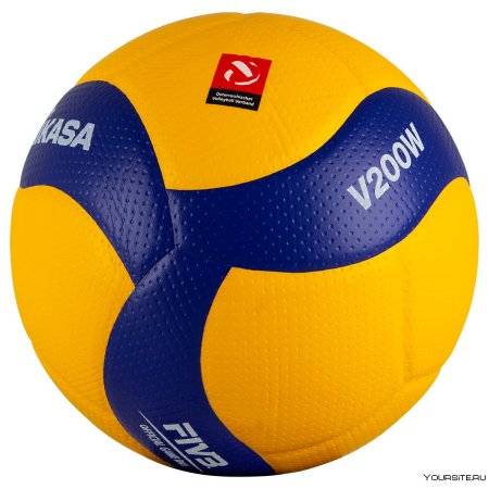 Mikasa v200w за 4500