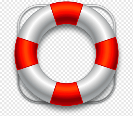 Спасательный круг lifebuoy