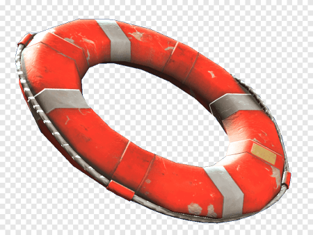 Спасательный круг lifebuoy