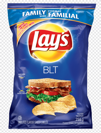 Чипсы Chips
