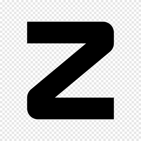 Символ z