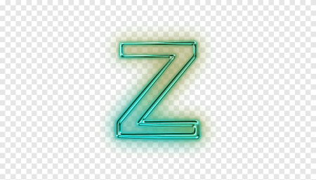 Буква z