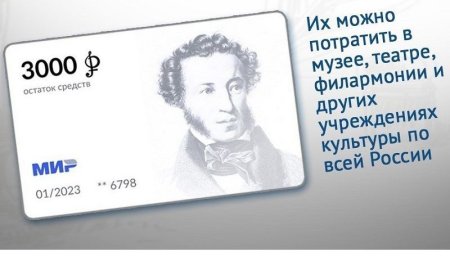 Пушкин вектор