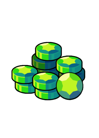 Браво старс гемы и монеты