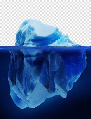 Ice Iceberg