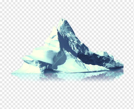 Льдина Айсберг