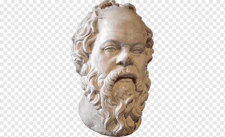 Древняя Греция Сократ