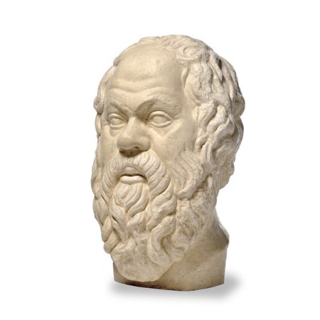 Лисипп Сократ