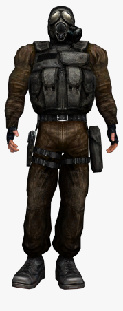Stalker Cheeki Breeki