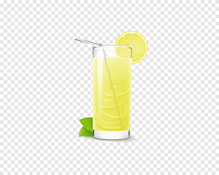 Lemon Lime лимонад