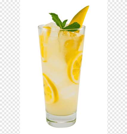 Лимонный лаймовый лимонад