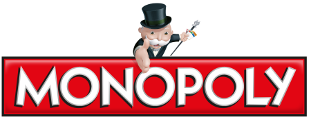 Монополия лого