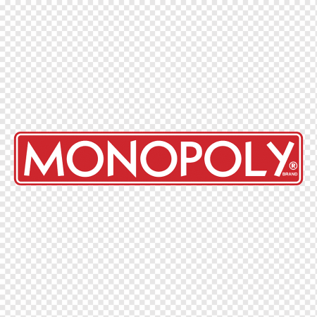 Персонаж из игры Монополия