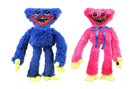 Huggy Wuggy FNF