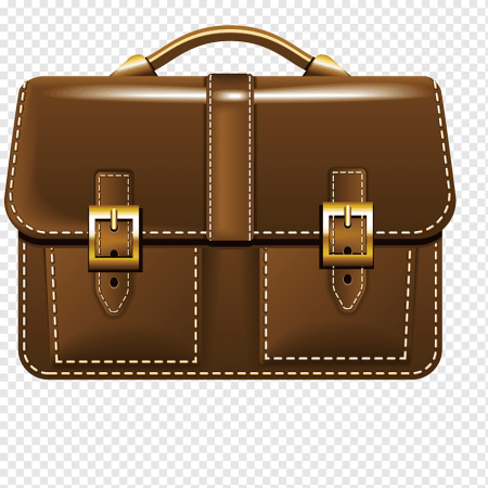 Изображение портфеля