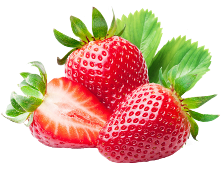 Wild Strawberries