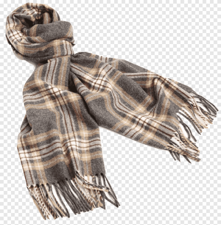 Шарф Burberry PNG