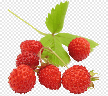 Клубника для детей
