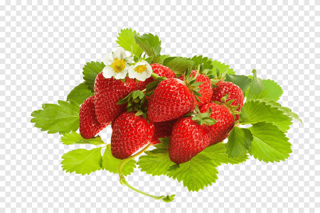 Клубника Строуберри