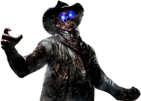 Dying Light без фона