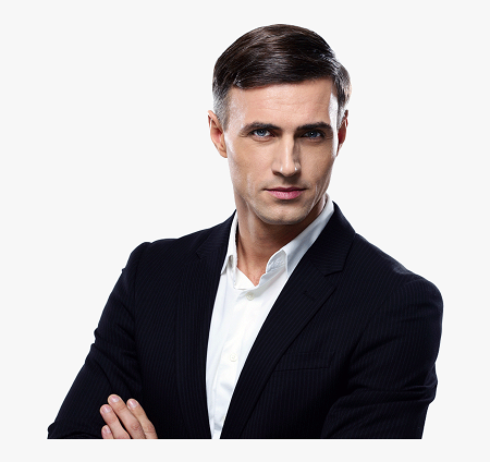 Лицо человека