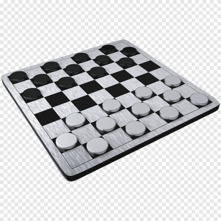 Шашки с44