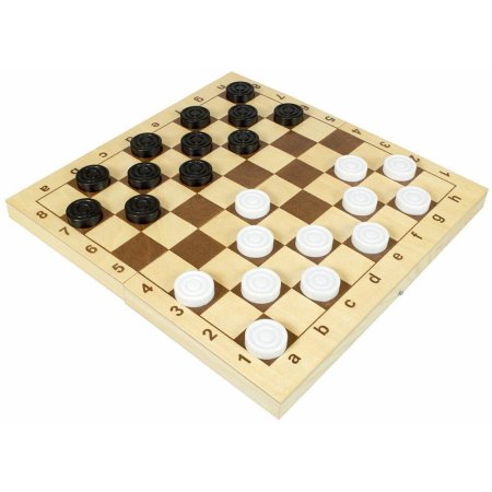 Шашки с44