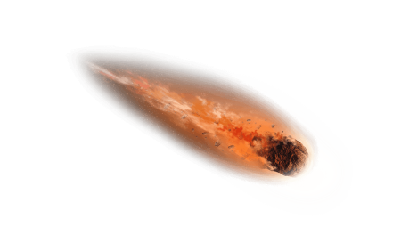 Метеор метеорит метеороид