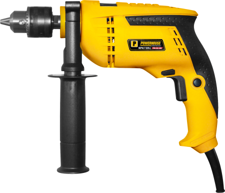 Дрель ударная INGCO Industrial, 850вт, 0-2700об/мин id8508 (77730)