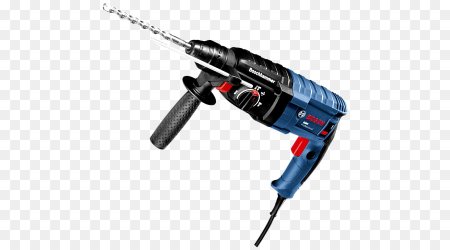 Matkap ( Bosch GSB 16 re 750w professional )