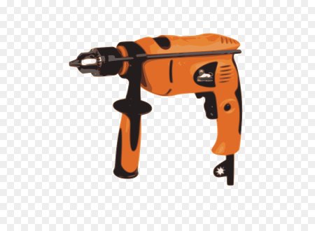 Дрель ударная Schmidt & Messer SM-2131 580 Вт