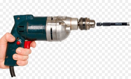 Bosch GSB 162-2 re Case ЗВП 1500 Вт