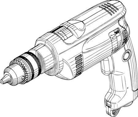 Hilti te 60
