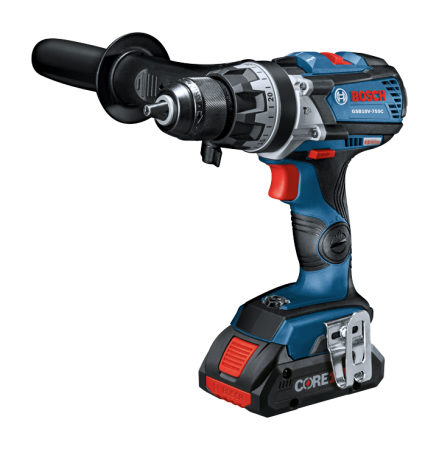 Matkap Bosch GSB 16 re