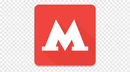 Московское метро лого