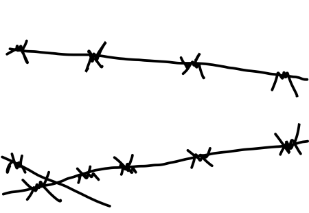 Стальная проволока PNG
