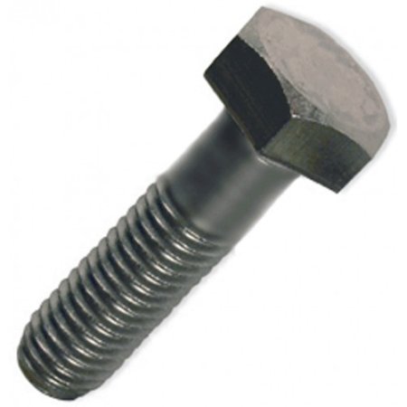 Болт din 933 кл.пр. 5.8 / 8.8 м3–м36