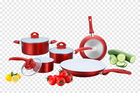 Посуда для кухни