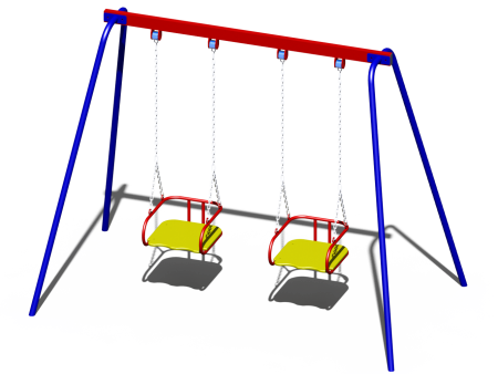 Качели Seesaw