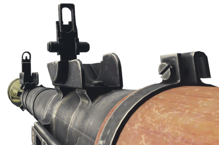 РПГ Black ops 2